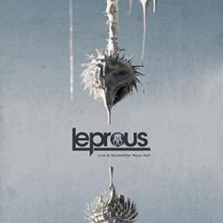 Leprous (NOR) : Live at Rockefeller Music Hall